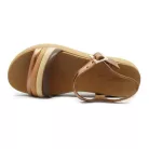 Inuovo női szandál-972023 Coconut
