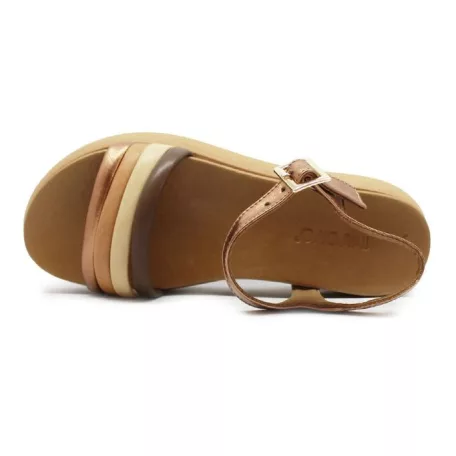 Inuovo női szandál-972023 Coconut