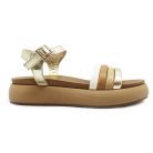 Inuovo női szandál-972023 Gold