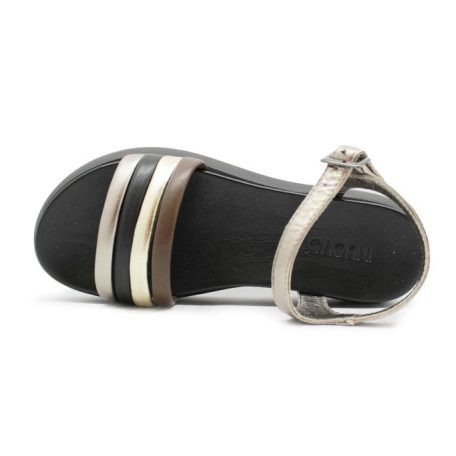 Inuovo női szandál-972023 Pewter