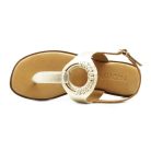 Inuovo női szandál-981058 GoldS24