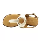 Inuovo női szandál-981058 GoldS24