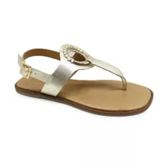 Inuovo női szandál-981058 GoldS24