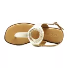 Inuovo női szandál-981058 GoldS24