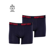 Heavy Tools Férfi boxer-AWAX25 A01