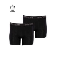 Heavy Tools Férfi boxer-AWAX25 A01