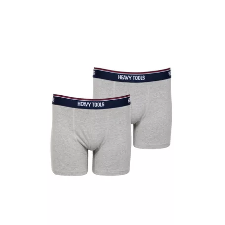 Heavy Tools férfi boxer-Awaxs26 String