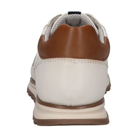 Bugatti férfi cipő-A0218-5900 2100