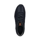 Bugatti férfi cipő-A021F-5914 4141