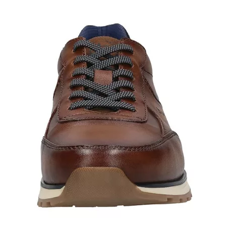 Bugatti férfi cipő-A021P-4000 6300