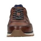 Bugatti férfi cipő-A021P-4000 6300