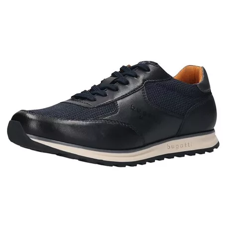 Bugatti férfi cipő-A021P-4169 4141