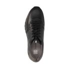 Bugatti férfi cipő-A021S-4000 1000