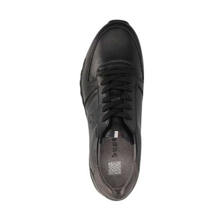 Bugatti férfi cipő-A021S-4000 1000