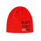 Heavy Tools férfi sapka-Pivla Red