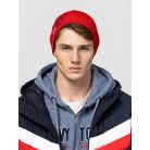 Heavy Tools férfi sapka-Pivla Red