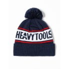 Heavy Tools férfi sapka-Polami Navy