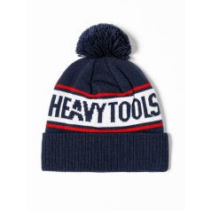 Heavy Tools férfi sapka-Polami Navy