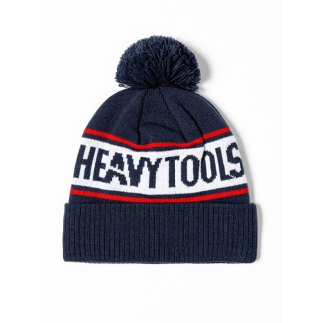 Heavy Tools férfi sapka-Polami Navy