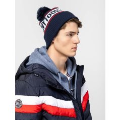 Heavy Tools férfi sapka-Polami Navy