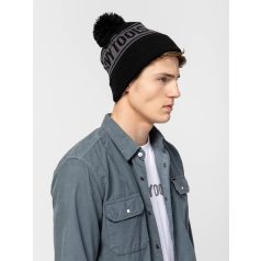Heavy Tools férfi sapka-Polami Black