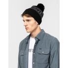 Heavy Tools férfi sapka-Polami Black