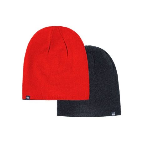 Heavy Tools férfi sapka-Potek25 Red