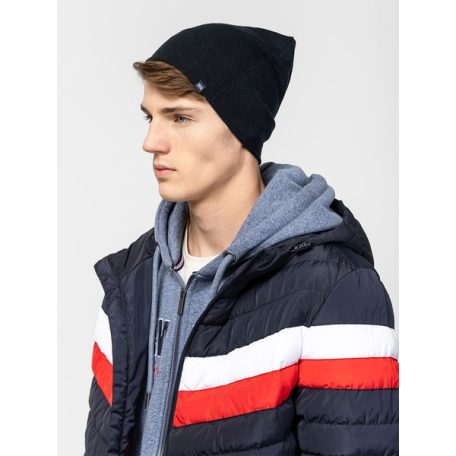 Heavy Tools férfi sapka-Potek25 Red