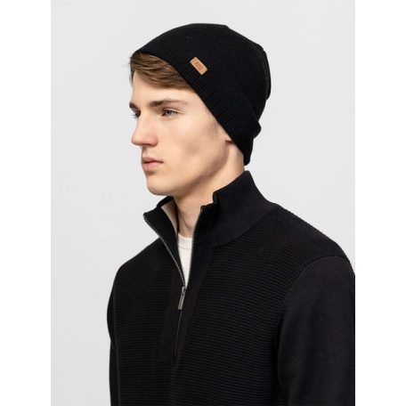 Heavy Tools férfi sapka-Posie25 Black