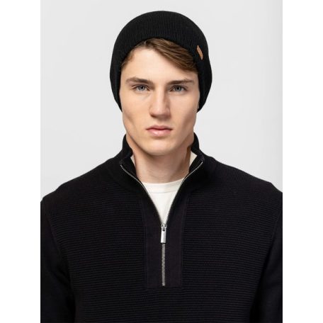 Heavy Tools férfi sapka-Posie25 Black