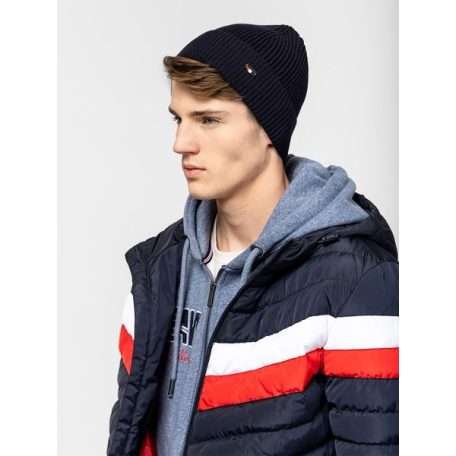 Heavy Tools férfi sapka-Paduc Navy