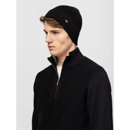 Heavy Tools férfi sapka-Paduc Black