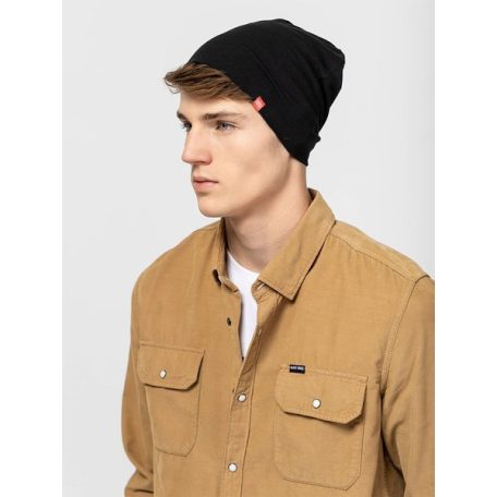 Heavy Tools férfi sapka-Paul25 Black