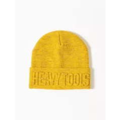 Heavy Tools férfi sapka-Pugno26 Mustard