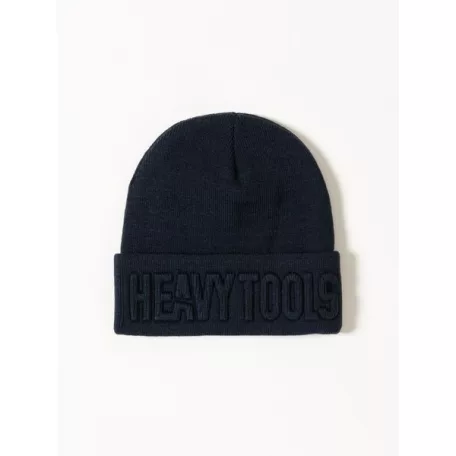 Heavy Tools férfi sapka-Pugno26 Navy