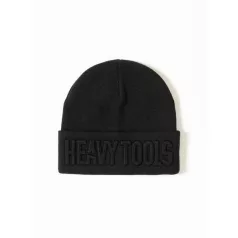 Heavy Tools férfi sapka-Pugno26 Black