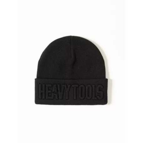 Heavy Tools férfi sapka-Pugno26 Black