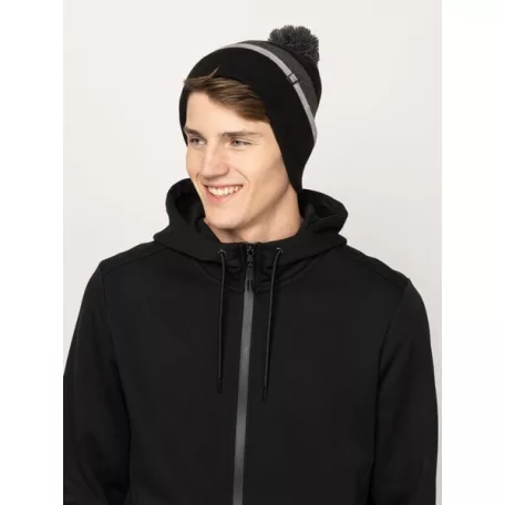 Heavy Tools férfi sapka-Peiko26 Black
