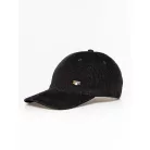 Heavy Tools unisex sapka-Parmor Black