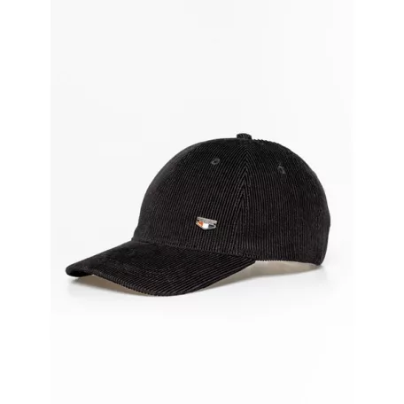 Heavy Tools unisex sapka-Parmor Black