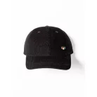 Heavy Tools unisex sapka-Parmor Black