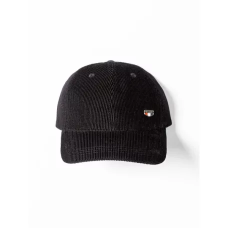 Heavy Tools unisex sapka-Parmor Black
