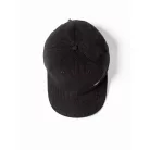 Heavy Tools unisex sapka-Parmor Black