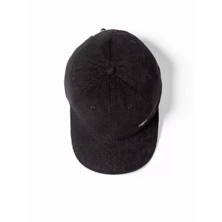 Heavy Tools unisex sapka-Parmor Black