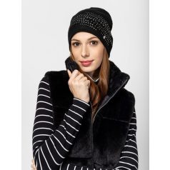 Heavy Tools női sapka-Pilula Black