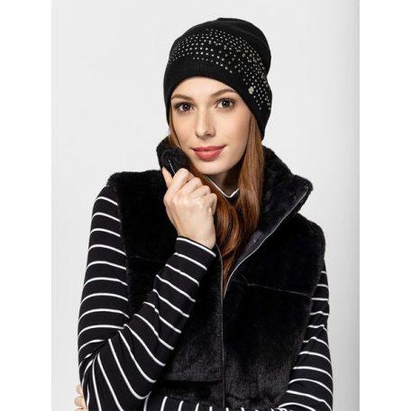 Heavy Tools női sapka-Pilula Black