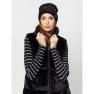 Heavy Tools női sapka-Pilula Black