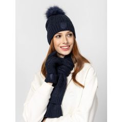 Heavy Tools női sapka-Pamarillo25 Navy