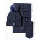 Heavy Tools női sapka-Pamarillo25 Navy