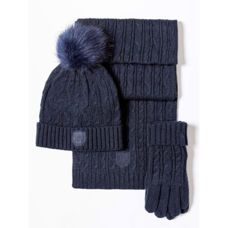 Heavy Tools női sapka-Pamarillo25 Navy